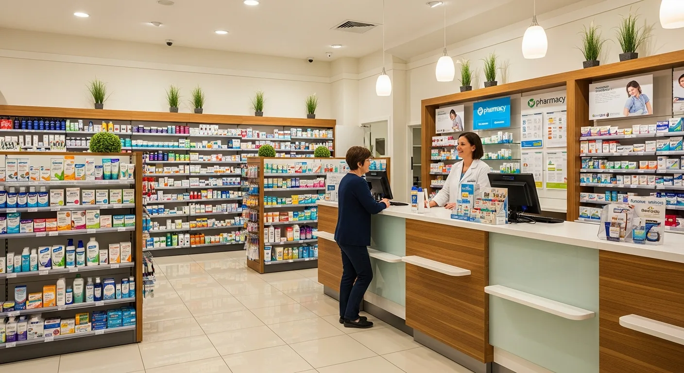 WertVantix — Gesundheitsdienstleister in Berlin